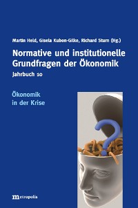 Ökonomik in der Krise