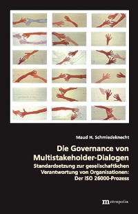 Die Governance von Multistakeholder-Dialogen