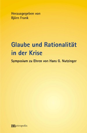 Fällt das makroökonomische Gleichgewicht unter das Solidaritätsgebot?