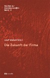 Die Zukunft der Firma