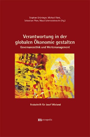 Verantwortung der Unternehmen für den Standort Deutschland