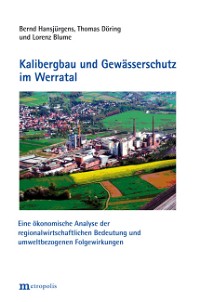 Kalibergbau und Gewässerschutz im Werratal