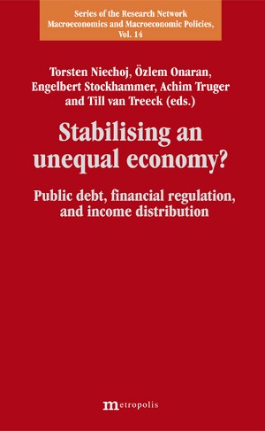 An alternative approach to the problem of the public debt