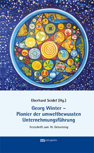 Die ökologische Landwirtschaft oder: Georg Winter's 