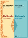 Die Sprache