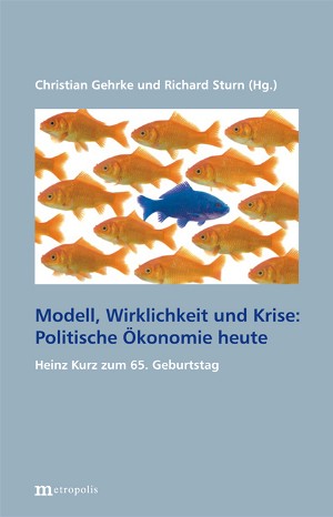 Bessere Modelle oder gesunder Menschenverstand?