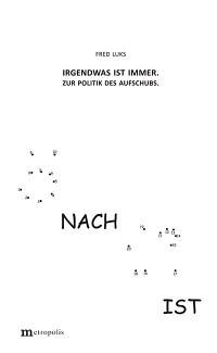 Irgendwas ist immer