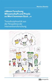 Wenn Forschung Wissenschaft und Praxis zu Wort kommen lässt ...