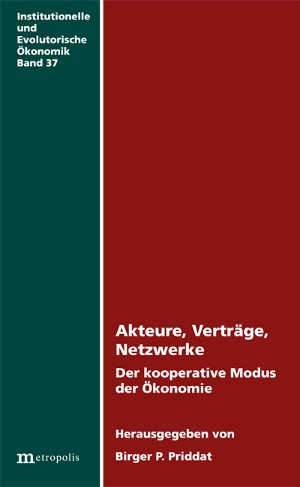 Die Tragik der Finanzmärkte