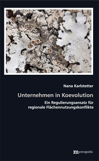 Unternehmen in Koevolution
