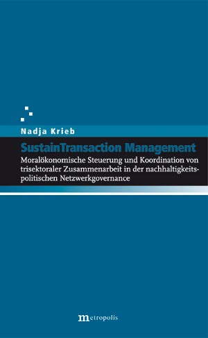 SustainTransaction Management