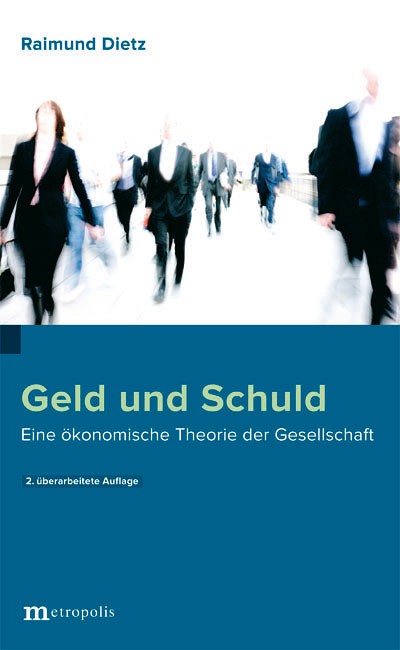 Geld und Schuld