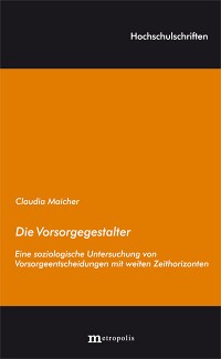 Die Vorsorgegestalter