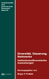 Diversität, Steuerung, Netzwerke