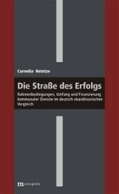 Die Straße des Erfolgs