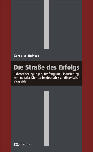 Die Straße des Erfolgs