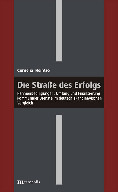Die Straße des Erfolgs