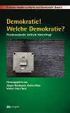 Demokratie! Welche Demokratie?