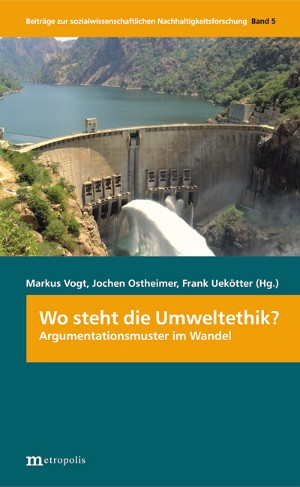 Welchen moralischen Status für Pflanzen?