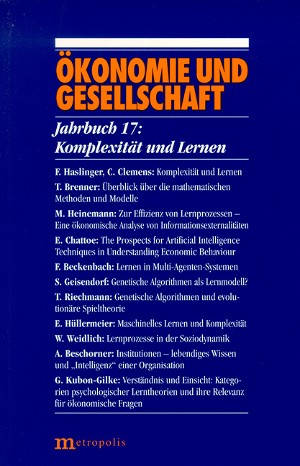 Komplexität und Lernen