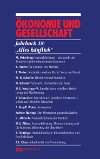"Alles käuflich"