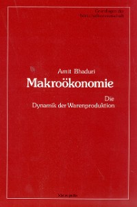 Makroökonomie