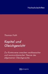 Kapital und Gleichgewicht