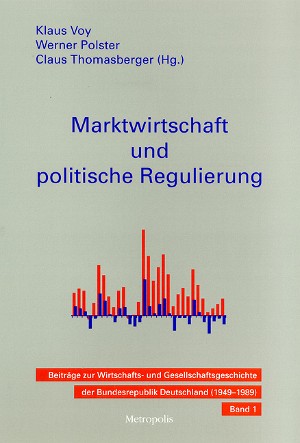 Marktwirtschaft und politische Regulierung