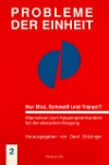 Nur Blut, Schweiß und Tränen?
