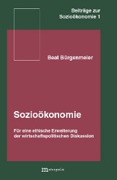 Sozioökonomie