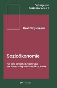 Sozioökonomie