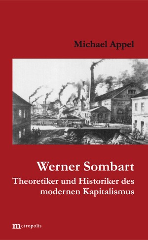 Werner Sombart