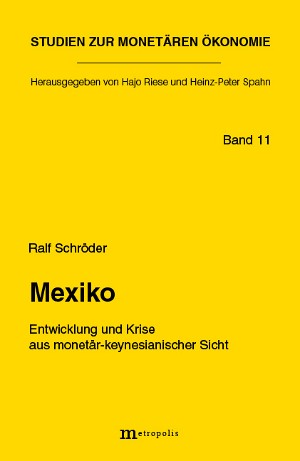 Mexiko