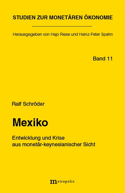 Mexiko