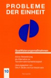 Qualifizierungsmaßnahmen