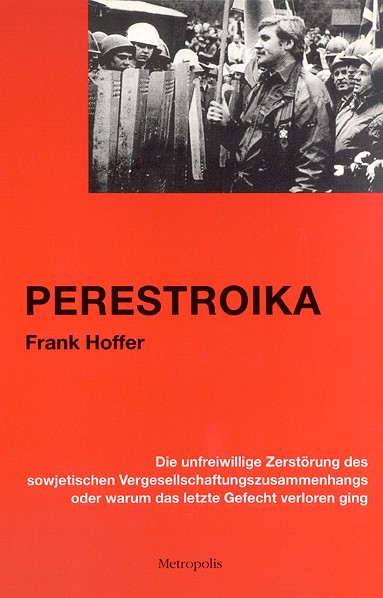 Perestroika