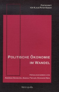 Politische Ökonomie im Wandel