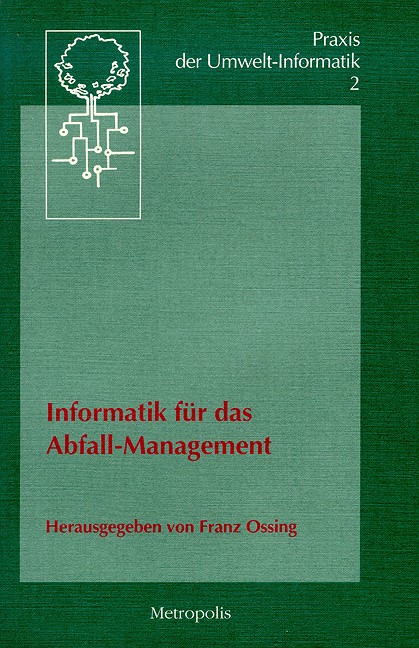 Informatik für das Abfall-Management