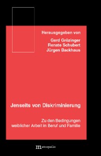 Jenseits von Diskriminierung
